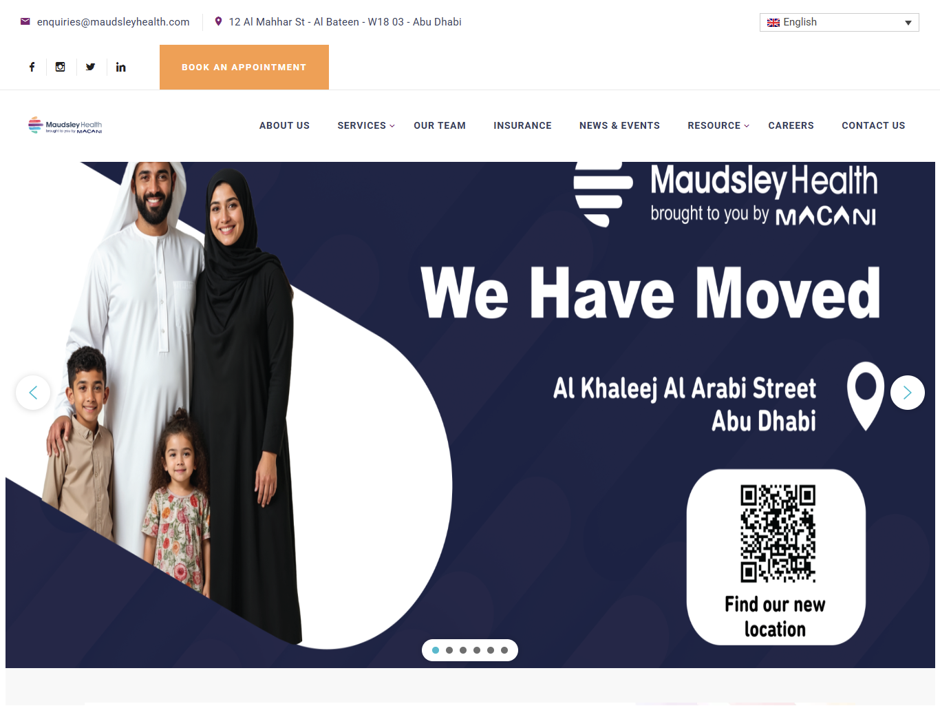Maudsleyhealth