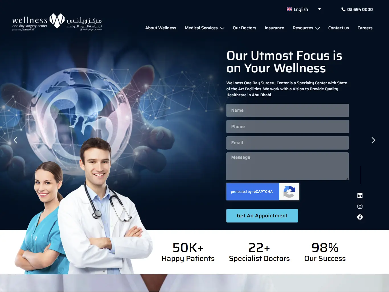 Wellnesssurgerycenter